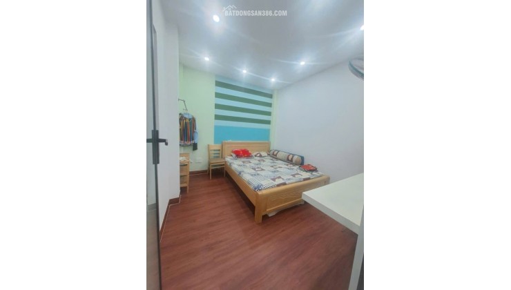 Nhà Vuông SHR 2 tầng HXT né 94m2 – Thạnh Xuân 52 Quận 12 SS